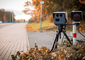 buitenlandse verkeersboetes