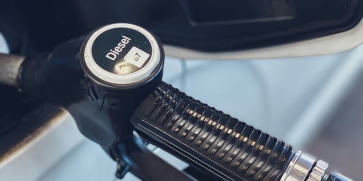 diesel auto