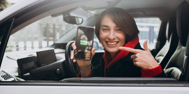 Digitale rijbewijzen