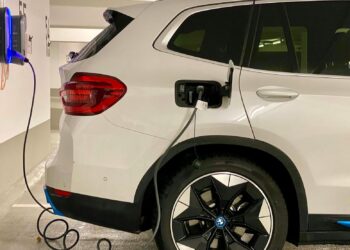 elektrische auto onderhoud