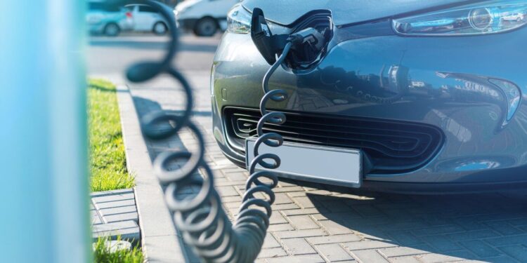 Elektrische auto versus verbrandingsmotor