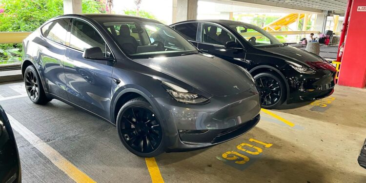 Elektrische auto’s betrouwbaarder