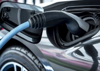 Elektrische voertuigen