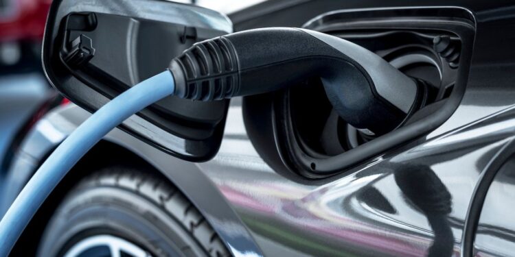 Elektrische voertuigen