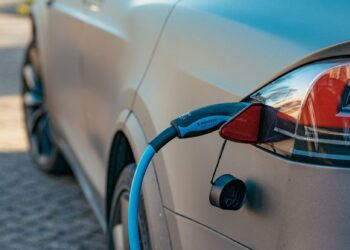 elektrische voertuigen