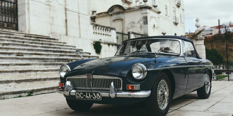 EU regels oude auto's