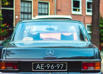 extra kosten oldtimer