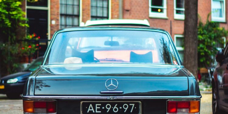 extra kosten oldtimer