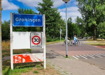 fietsersbond 30 kilometer per uur