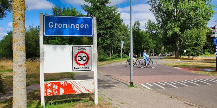 fietsersbond 30 kilometer per uur