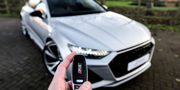 fout bij het kopen van een occasion