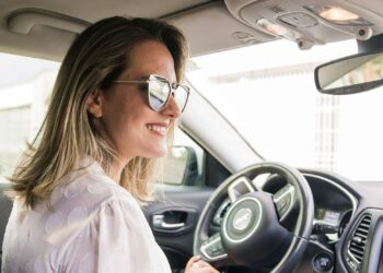 gevaarlijke auto-accessoires