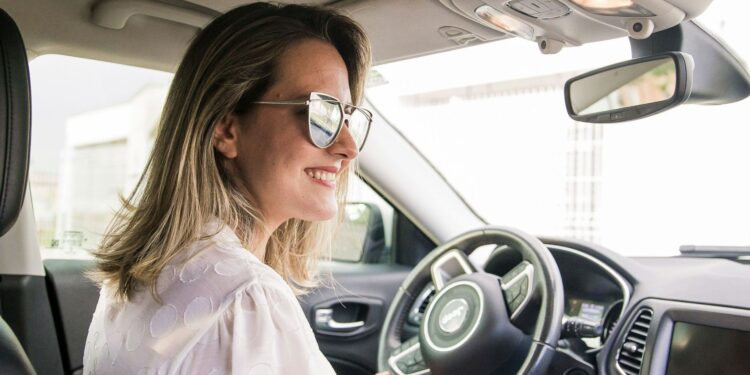 gevaarlijke auto-accessoires