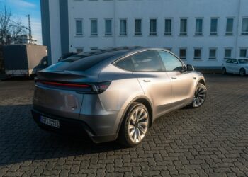 goedkope Tesla