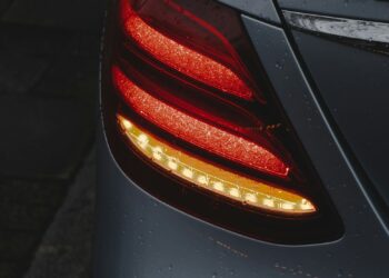 knipperlicht gebruiken