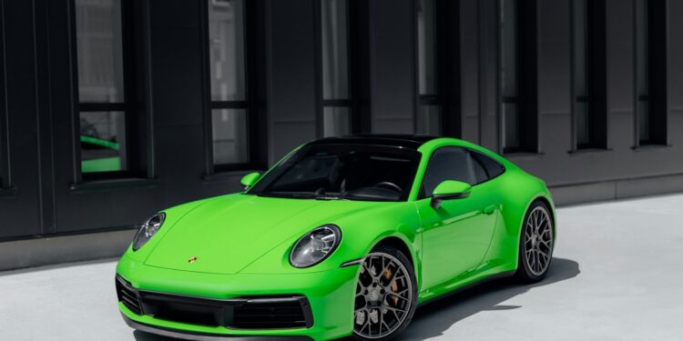 Kostenbesparing op auto-inkoop