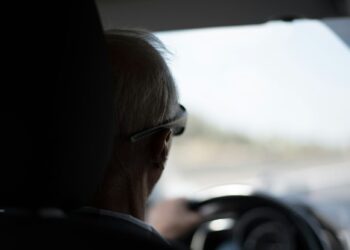 maximumleeftijd voor bestuurders