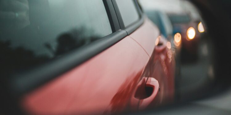 meer betalen voor auto