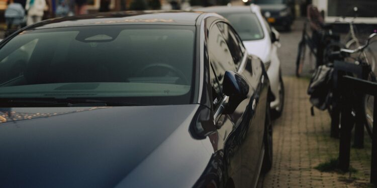 motorrijtuigenbelasting