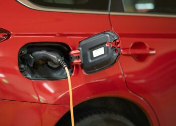 onderhoudskosten elektrische voertuigen