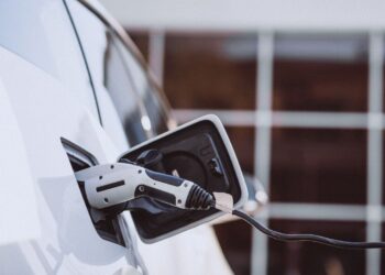 restwaarde elektrische auto's