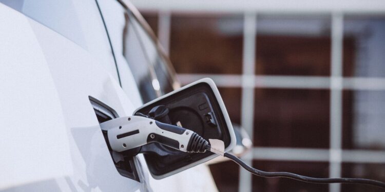 restwaarde elektrische auto's