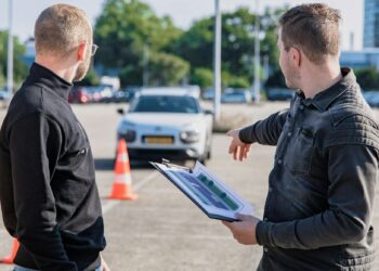 Rijbewijs stijging kosten