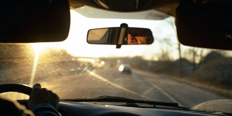 ruitensproeiervloeistof