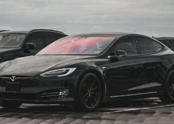 Tesla waterstof ombouw