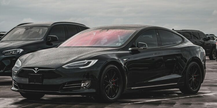 Tesla waterstof ombouw