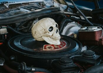 Veelgebruikte motor met slechte reputatie