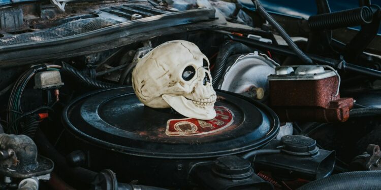 Veelgebruikte motor met slechte reputatie