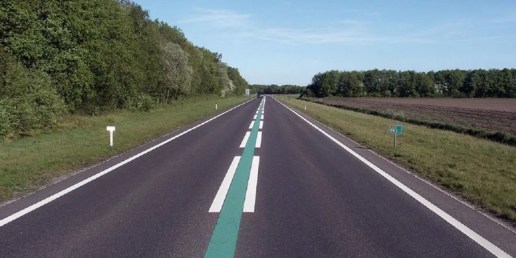 verkeersregels wegen