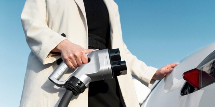 waterstofauto’s versus elektrische auto’s