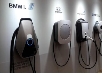 wegenbelasting elektrische auto's