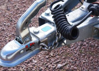 aanhanger vervoer regels