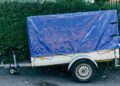 aanhanger zonder rijbewijs