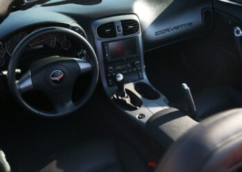 Amerikaans start-stopsysteem