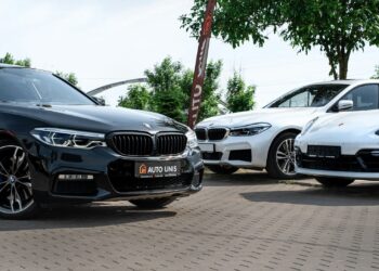 Auto kopen of leasen