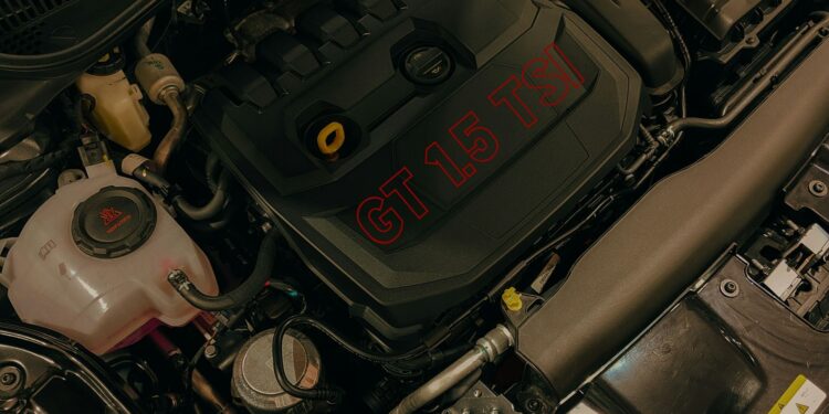 auto slijtage bij korte ritten