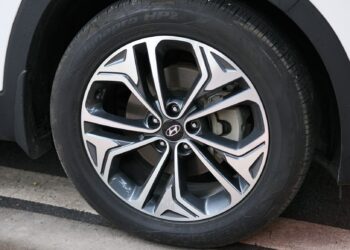 autobanden controleren