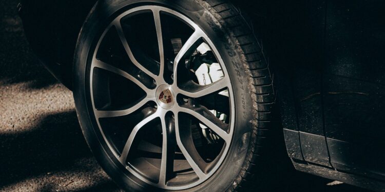 autobanden zomerhitte