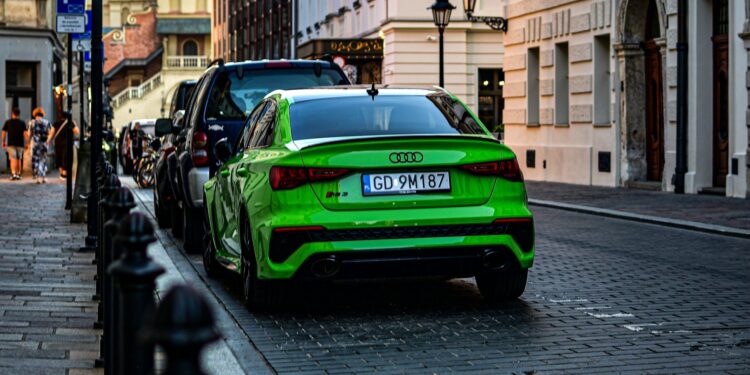 buitenlands kenteken