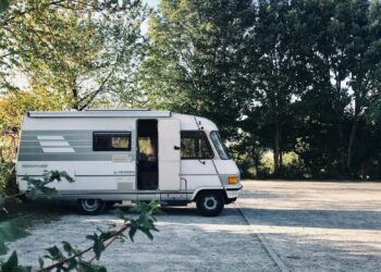 camperstalling Nederland