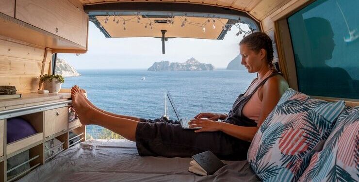 camperverbod Griekenland