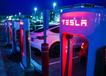 de overgang naar elektrisch rijden