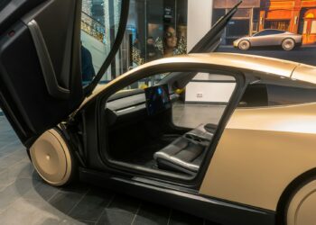 Elektische rijden innovaties