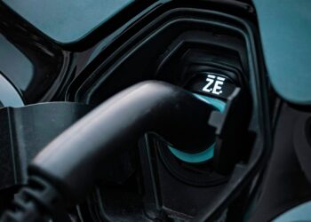 elektrische voertuigen