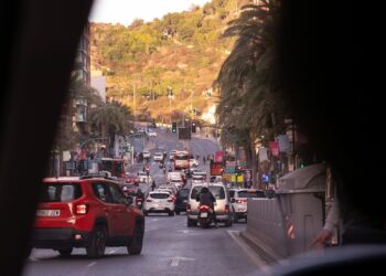 files, tolwegen en milieuzones