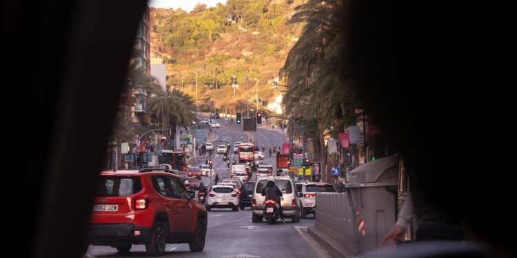 files, tolwegen en milieuzones